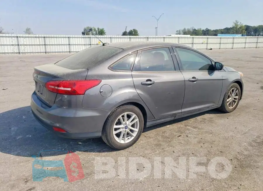 1FADP3F25JL328043 Photo# 3