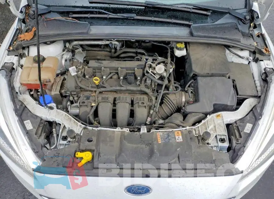 1FADP3F27JL241471 Photo# 11