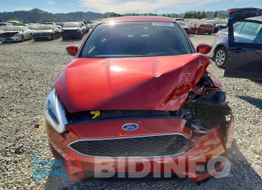 1FADP3K2XJL241468 Photo# 5