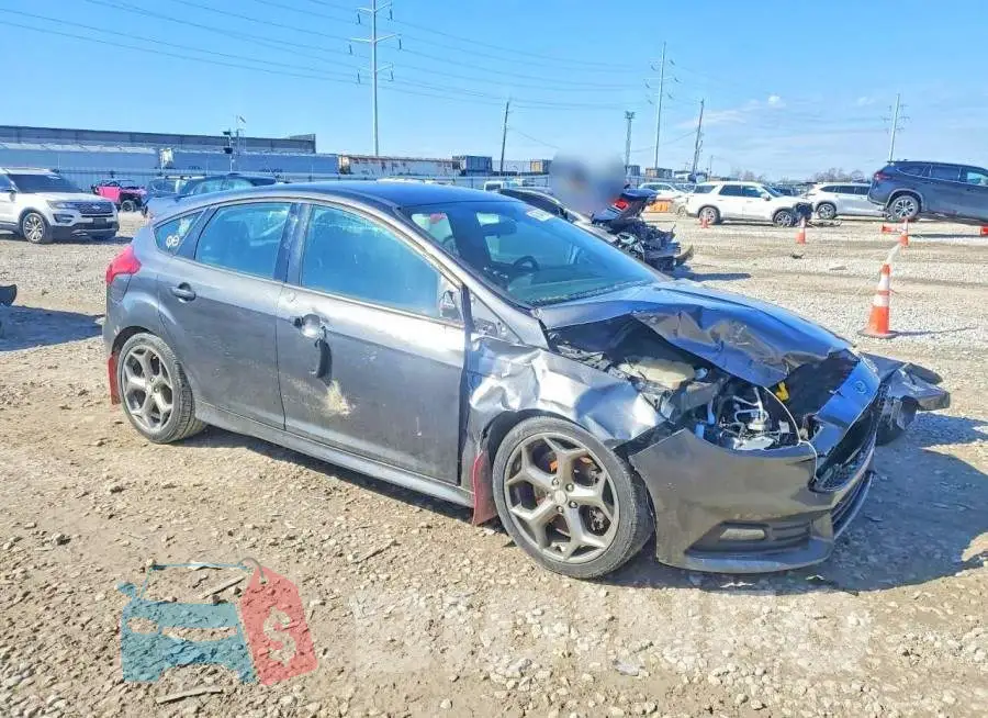 1FADP3L97JL301699 Photo# 4