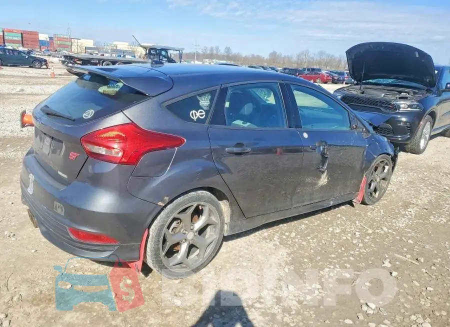 1FADP3L97JL301699 Photo# 3