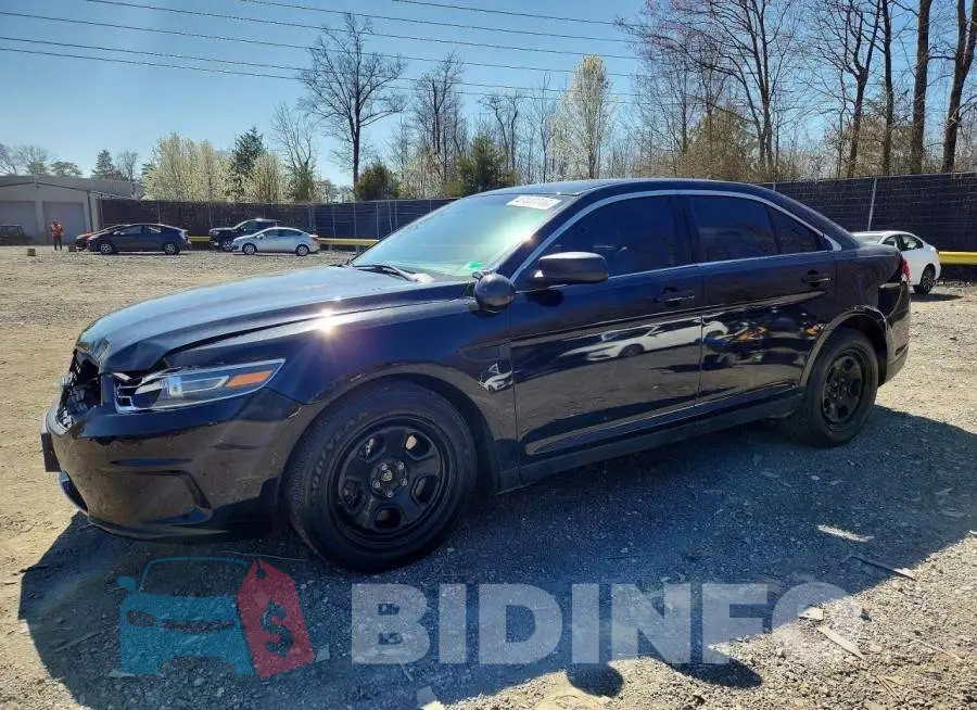 1FAHP2MK3JG114711 Photo# 1