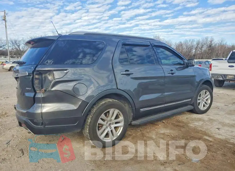 1FM5K8D8XJGB01579 Photo# 3