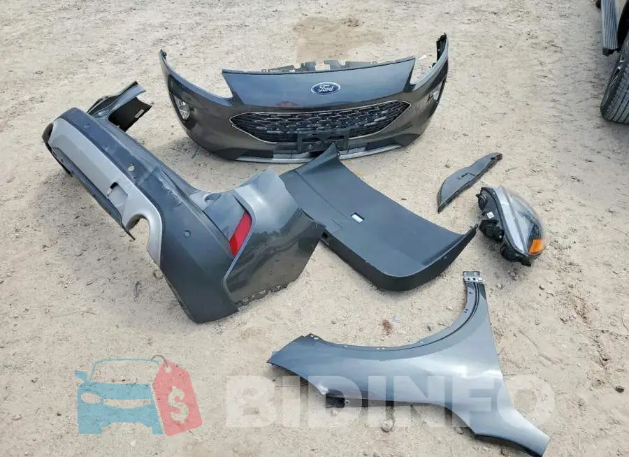 1FMCU0H6XLUA75811 Photo# 13