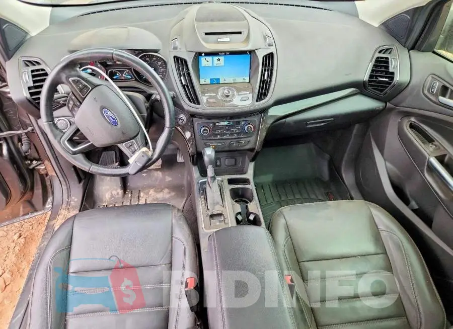 1FMCU9J90HUD76927 Photo# 8