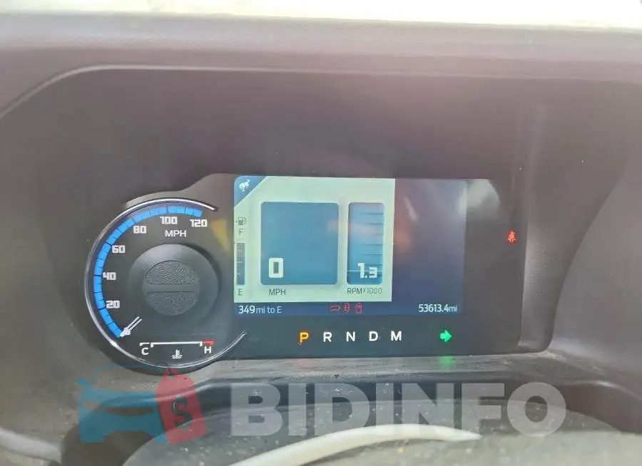 1FMEE5BP7NLB59310 Photo# 9