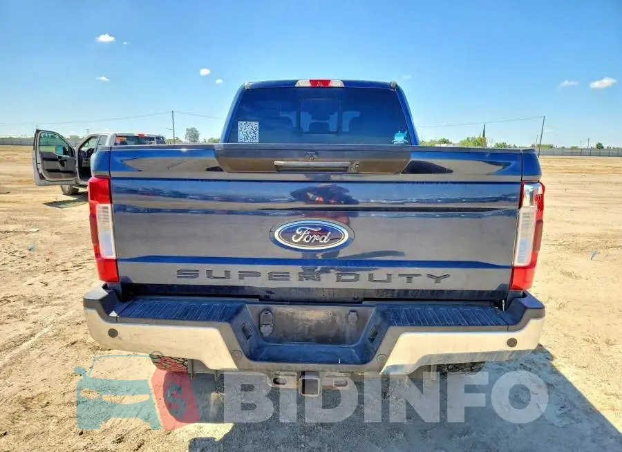 1FT7W2BT6HEF35297 Photo# 6