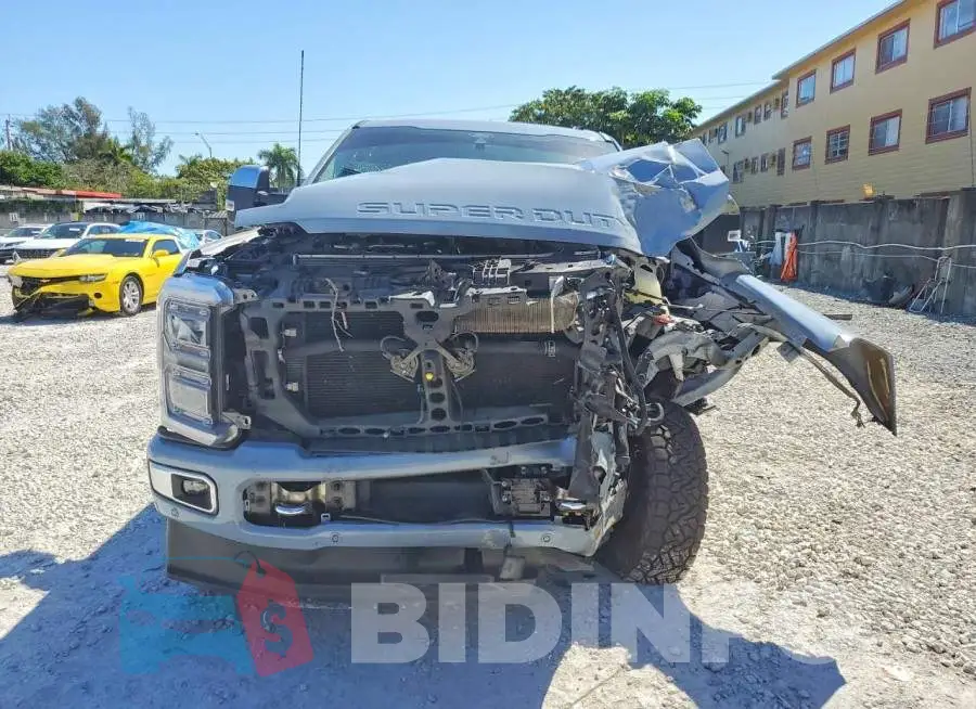 1FT8W2BM5REE36629 Photo# 5