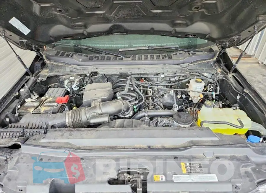 1FT8W2BN5PEC42284 Photo# 11