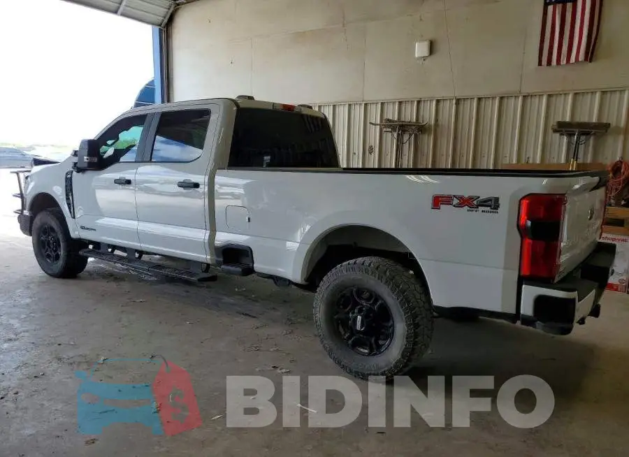 1FT8W2BT1PED31705 Photo# 2