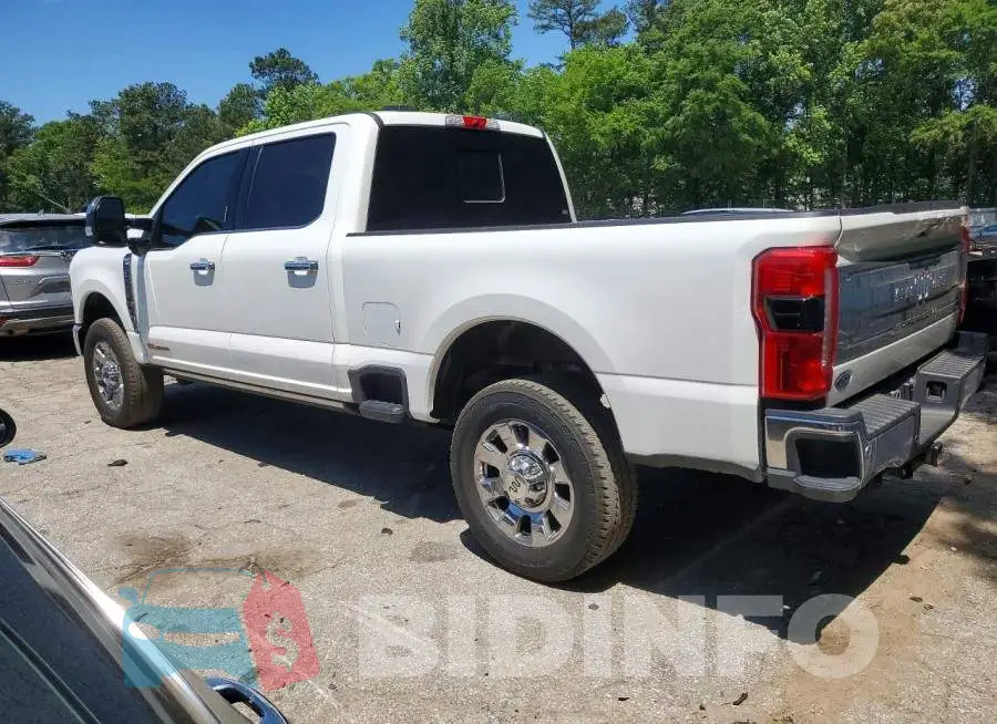 1FT8W3BM0PED12772 Photo# 2