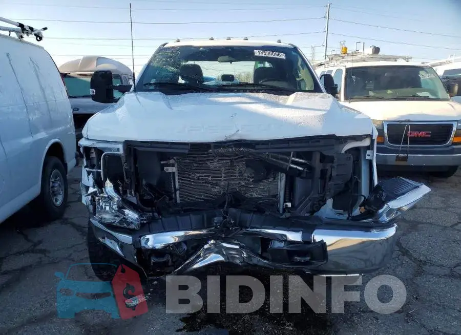 1FT8X3BN8NEE80355 Photo# 5