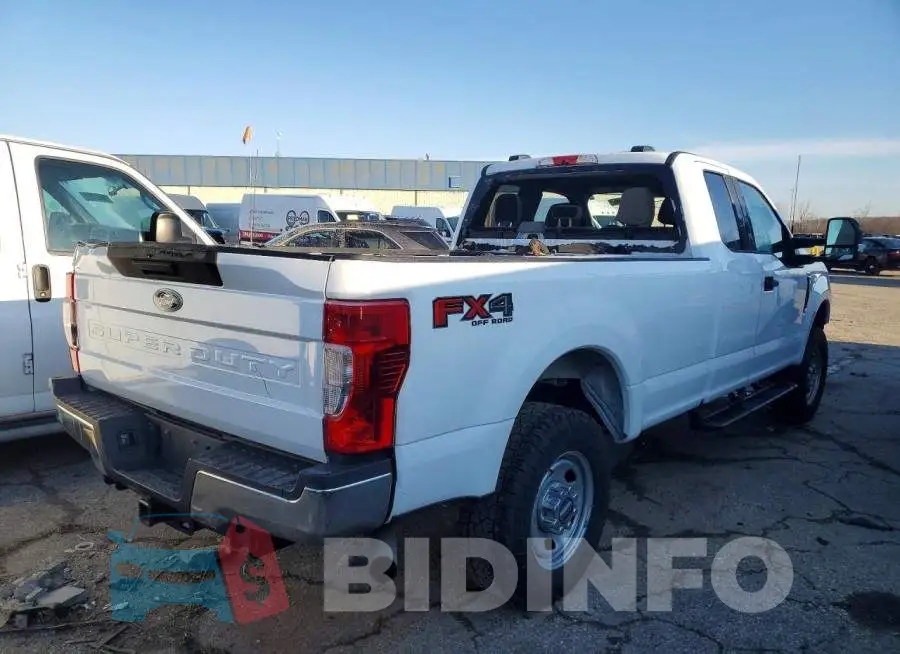 1FT8X3BN8NEE80355 Photo# 3