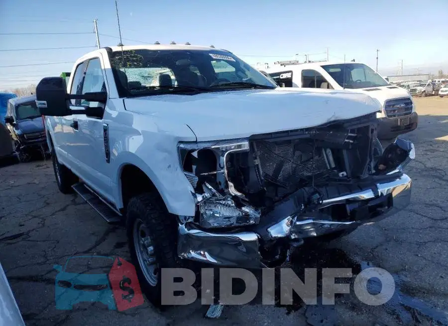 1FT8X3BN8NEE80355 Photo# 4