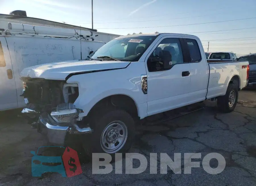 1FT8X3BN8NEE80355 Photo# 1