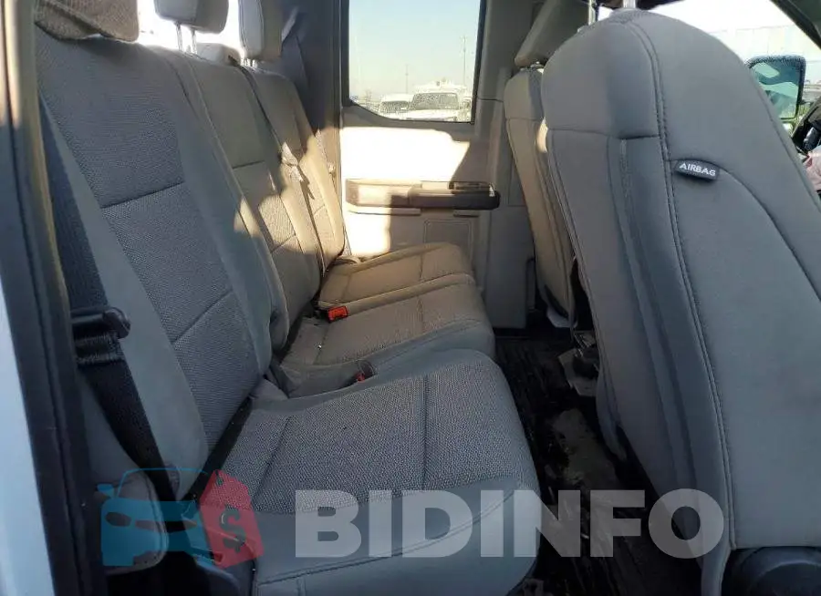 1FT8X3BN8NEE80355 Photo# 11