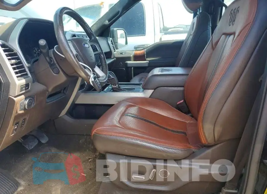 1FTEW1C48LFA96034 Photo# 7