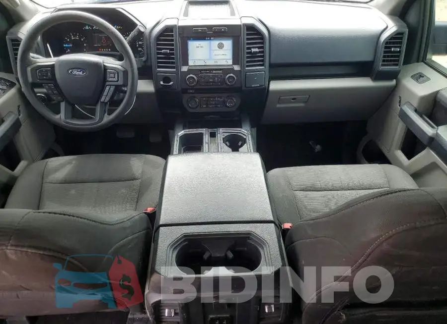 1FTEW1CP2JKF53726 Photo# 8