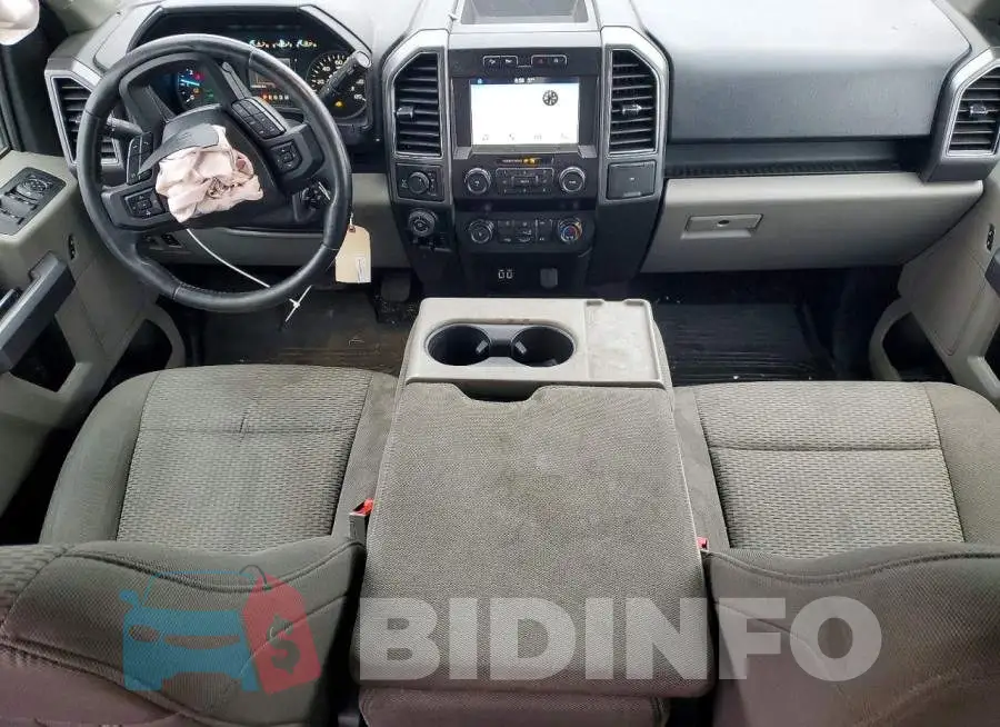 1FTEW1E54KKC55059 Photo# 8