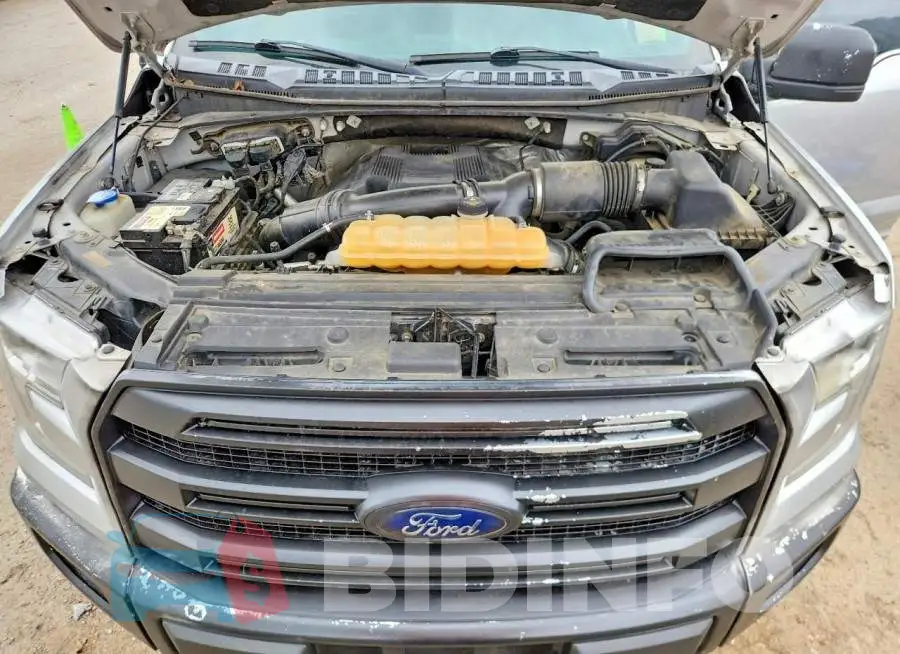 1FTEW1EG9HFB54005 Photo# 11