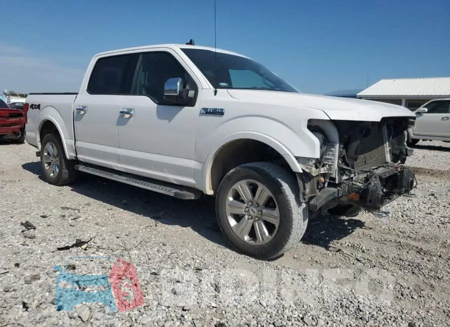 1FTEW1EP6LKE84717 Photo# 4