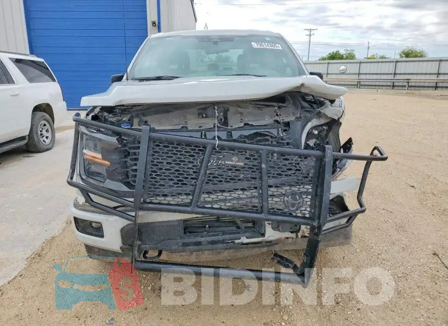 1FTEW2LP7RKE63649 Photo# 5