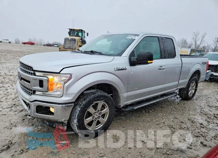 1FTEX1EP0JFA15934 Photo# 1