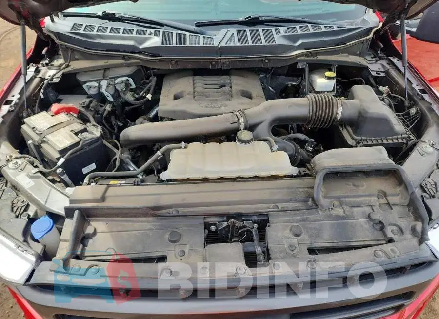 1FTFW1E88PFA15933 Photo# 11