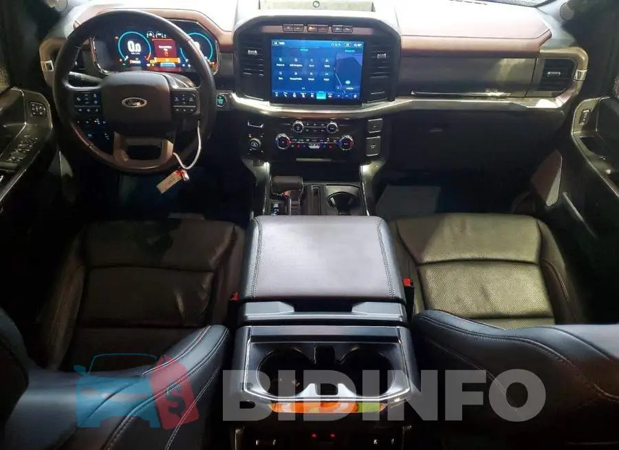 1FTFW1EDXNFA67736 Photo# 8