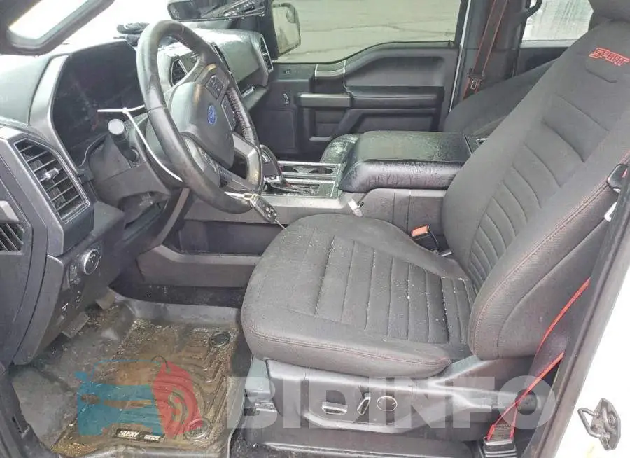 1FTFW1EG5JFC89623 Photo# 7