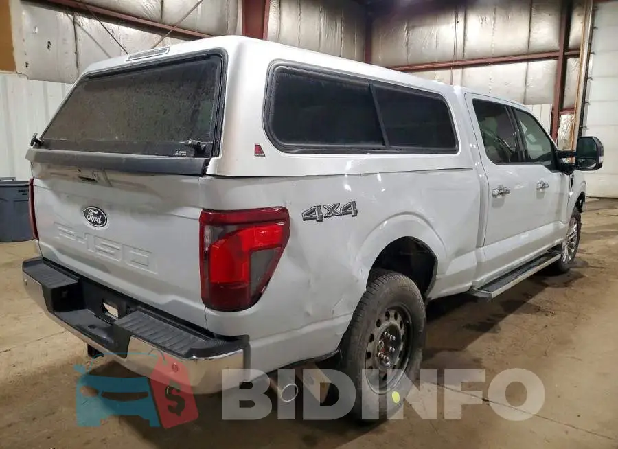 1FTFW3L84SKD76865 Photo# 3
