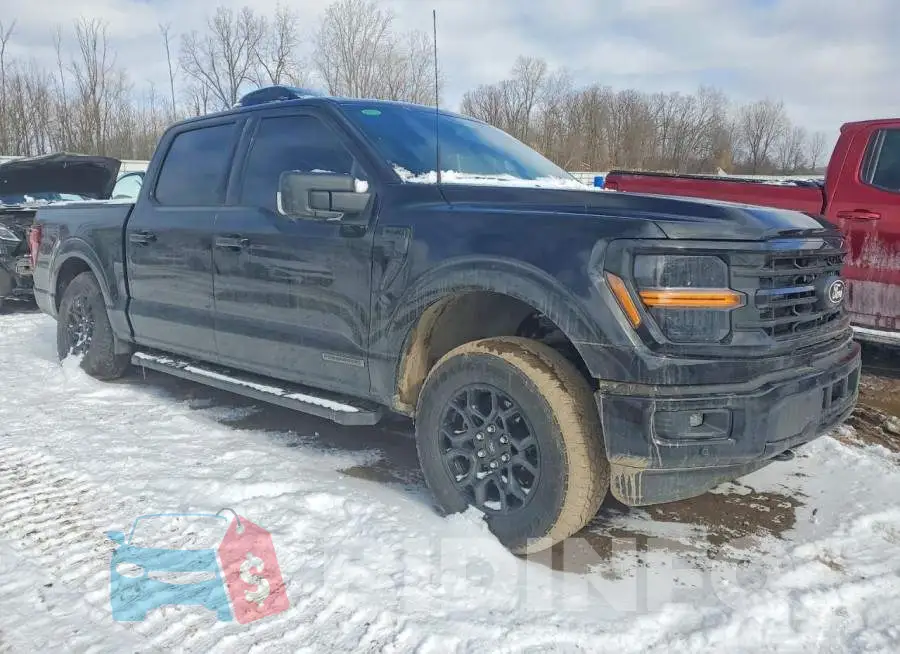 1FTFW3LD6RFA82545 Photo# 4