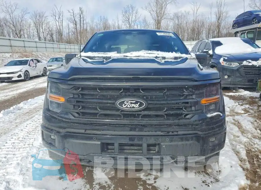 1FTFW3LD6RFA82545 Photo# 5