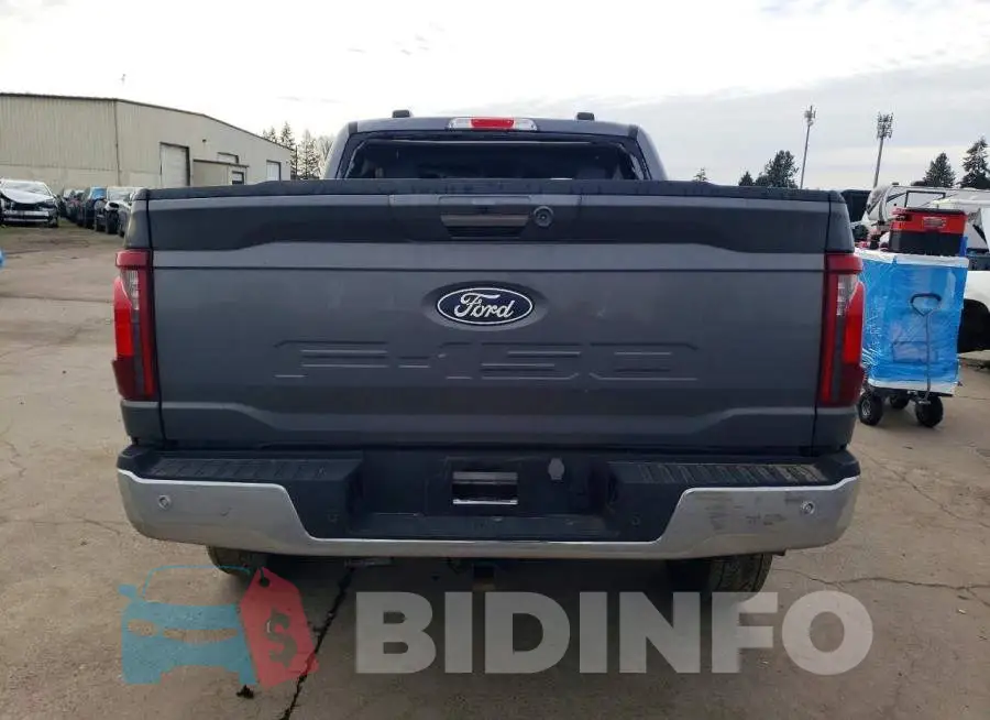 1FTFW3LD8RFA15400 Photo# 6