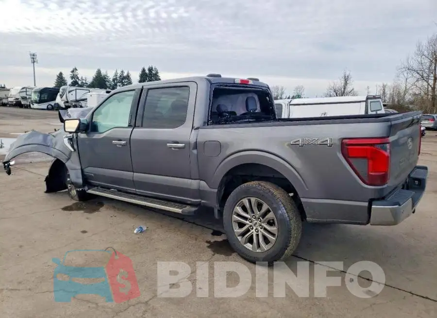 1FTFW3LD8RFA15400 Photo# 2
