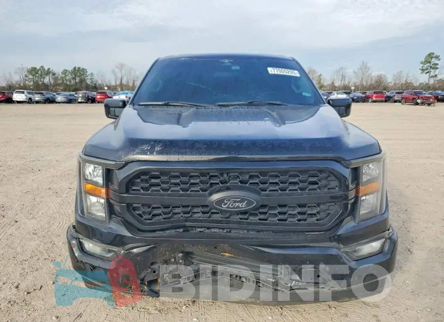 1FTMF1C56PKF22918 Photo# 5