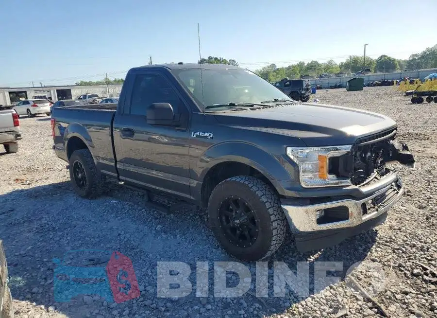 1FTMF1CBXKKF33502 Photo# 4