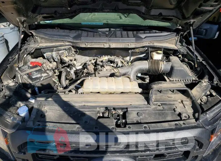 1FTMF1EP3PKD13263 Photo# 11