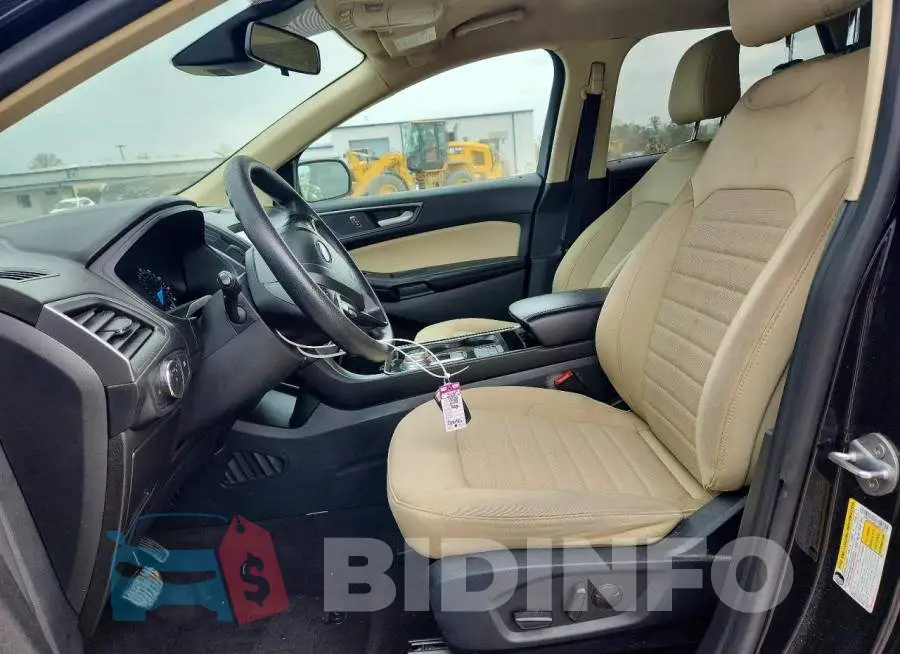 2FMPK3G92LBB33811 Photo# 7