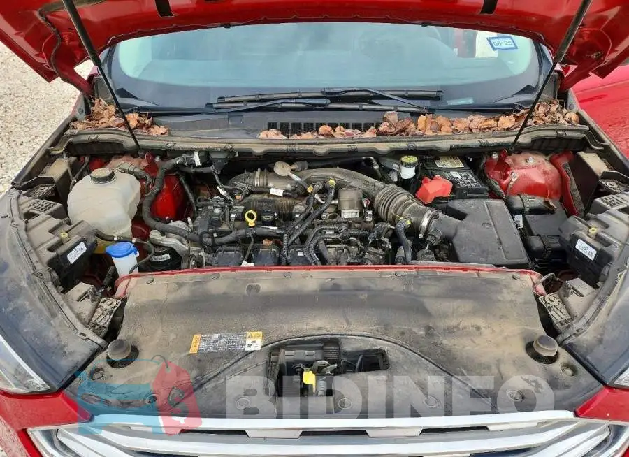 2FMPK3J99LBB06484 Photo# 12