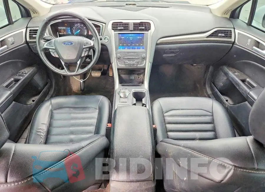 3FA6P0CDXLR151328 Photo# 8