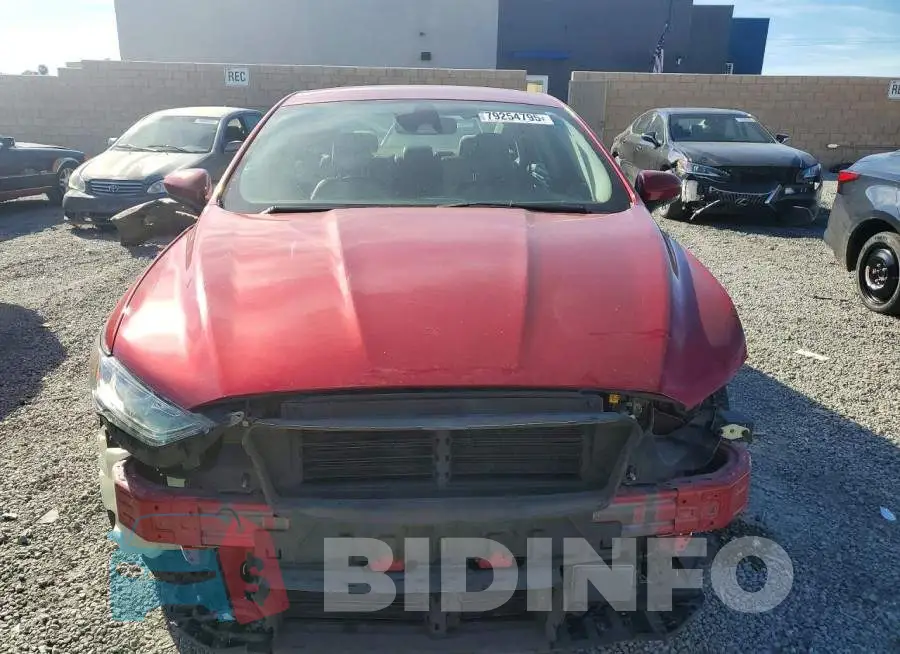 3FA6P0HD1LR127234 Photo# 5