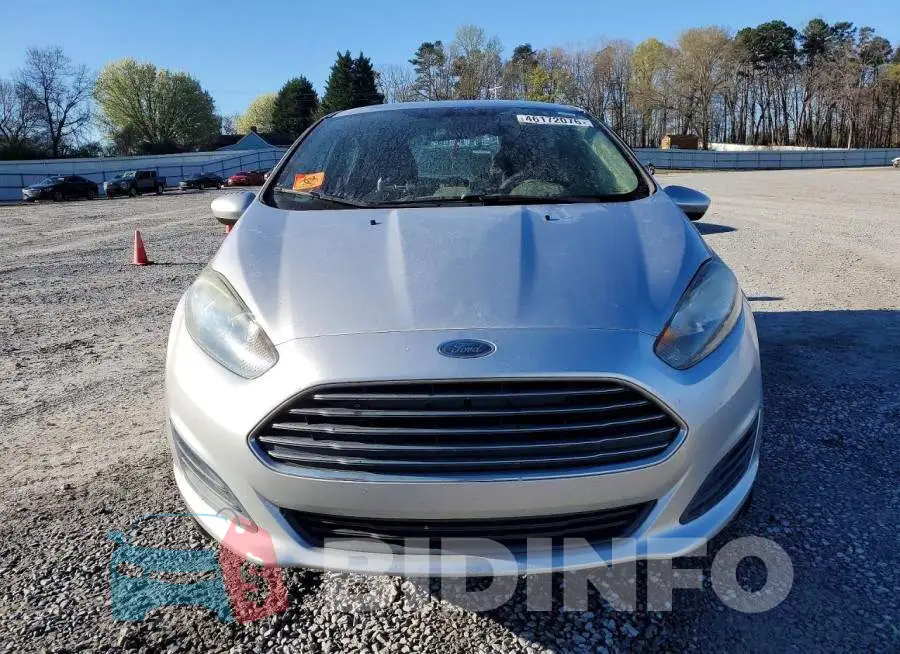 3FADP4AJXJM111218 Photo# 5