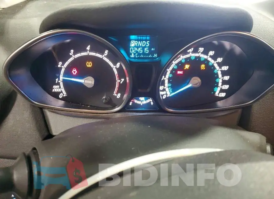 3FADP4EJ0KM117850 Photo# 9