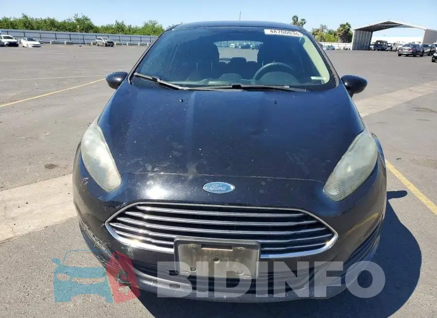 3FADP4EJXKM155151 Photo# 5