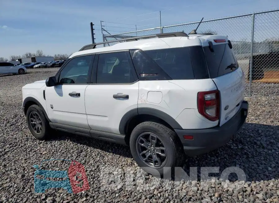 3FMCR9B64MRA74094 Photo# 2