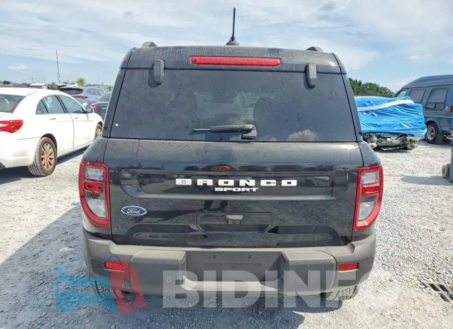 3FMCR9BN0SRF84818 Photo# 6