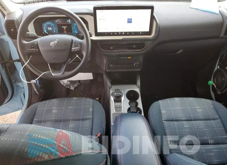 3FMCR9GN8SRF04464 Photo# 8