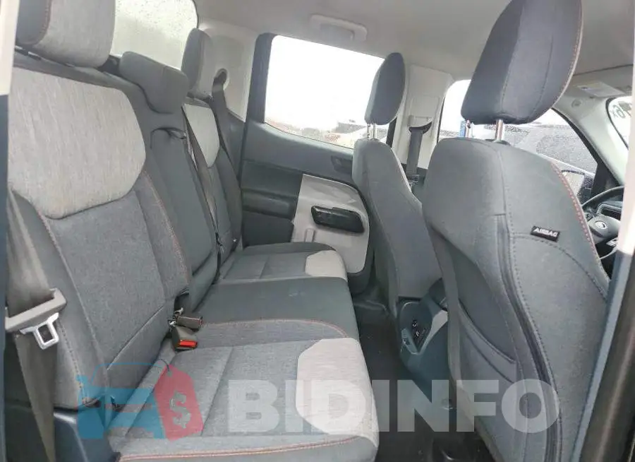 3FTTW8H35RRA12134 Photo# 10
