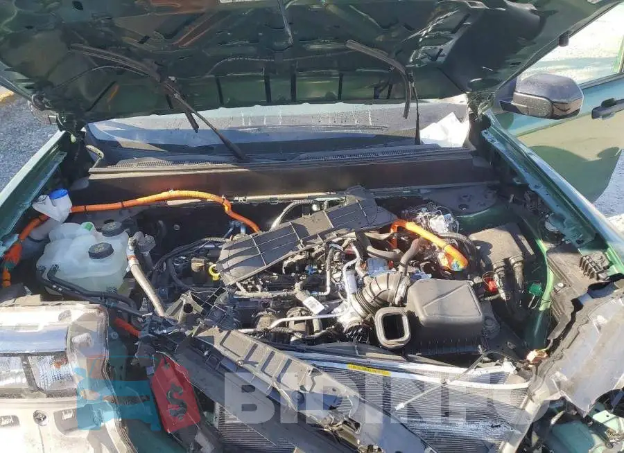 3FTTW8J33SRA20233 Photo# 11